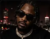 RICO WEST profile