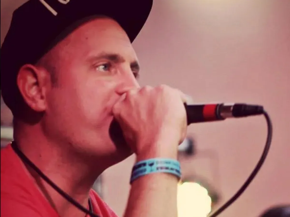 Chuckie Campbell profile