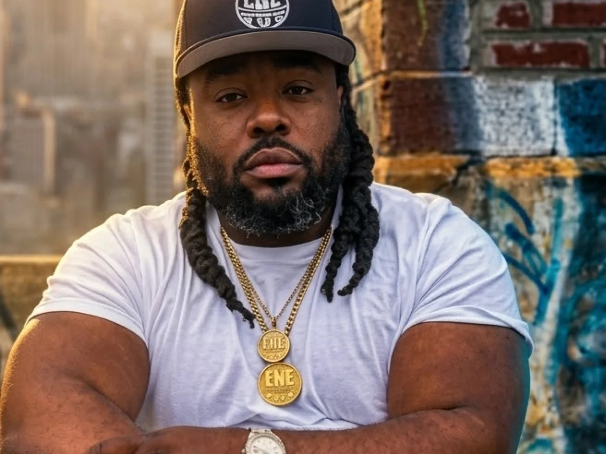 B.A Badd profile