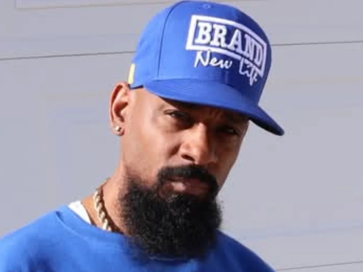 Fonz Carter profile