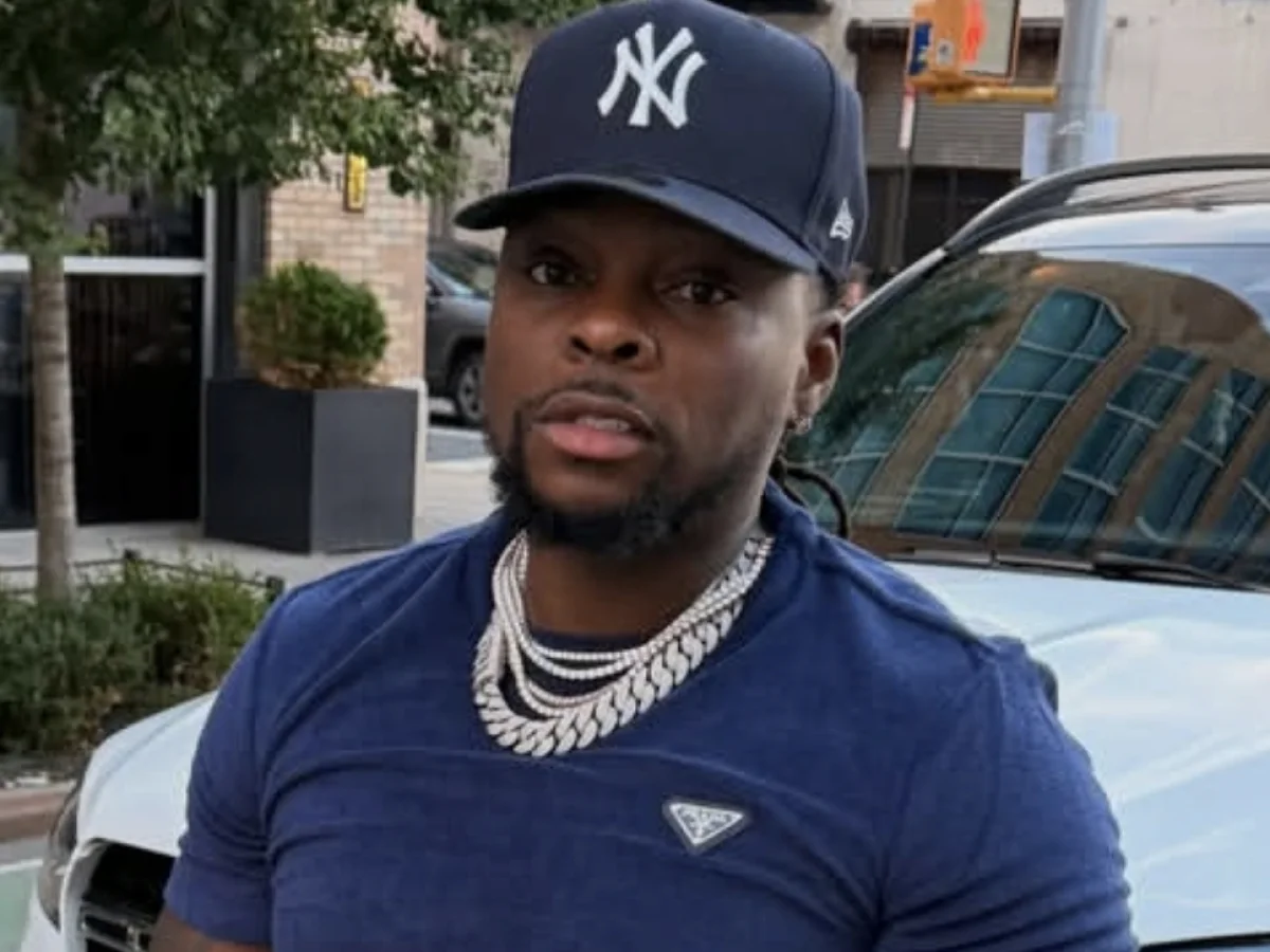 Ponzo Houdini profile
